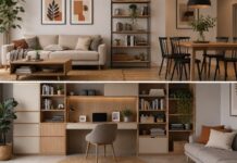 Aseguran que los consumidores de muebles ya no compran por impulso, sino por necesidad, funcionalidad y duración