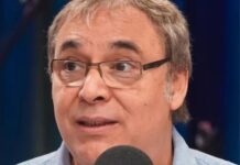 Gabriel Rolón: La búsqueda de felicidad en el presente frente a la nostalgia