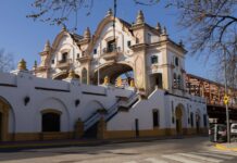 Transformación del Puente Alsina: Se Culminan Obras para Mejorar la Conectividad en Buenos Aires